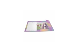 HERMA Sammelmappen A4 Karton Pferdewelt