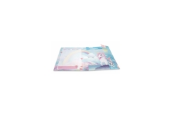 HERMA Sammelmappen A4 Karton Happy Unicorns