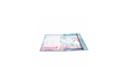 HERMA Sammelmappen A3 Karton Happy Unicorns