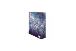 HERMA Ordner A4 Karton Fantasy Unicorns