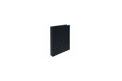 HERMA Fotobuch schwarz
