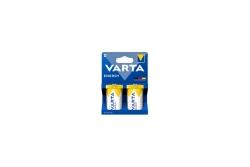 Varta Batterie LONGLIFE D Mono NEU 2St.