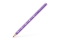 FABER-CASTELL Bleistift Einhorn Jumbo HB violett