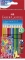 FABER-CASTELL Buntstift Colour Grip Promotionetui 10+2
