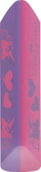 FABER-CASTELL Radierer PVC & Dust-free Einhorn