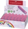 FABER-CASTELL Radierer PVC & Dust-free Einhorn