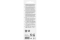 FABER-CASTELL Radierstift Precision Eraser Pen +Refill