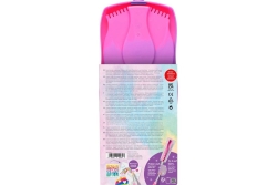 FABER-CASTELL Farbkasten Connector 12 Einhorn Deckweiß