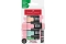FABER-CASTELL Textmarker TLMini Pastell 4er Kartonetui
