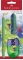 FABER-CASTELL Schreibset Dino Jumbo Bleistift+Acc.