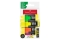 FABER-CASTELL Textmarker TXTLNR SF 4er Kartonetui