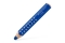 FABER-CASTELL Buntstift Grippy Ozeanblau