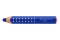 FABER-CASTELL Buntstift Grippy Ozeanblau