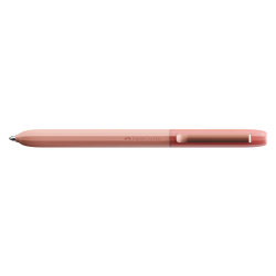 FABER-CASTELL Kugelschreiber Avori XB Inner Fire