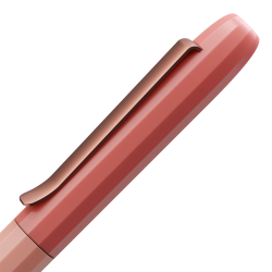 FABER-CASTELL Kugelschreiber Avori XB Inner Fire