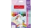FABER-CASTELL Filzstift Einhorn 10+3 +Sticker