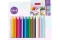 FABER-CASTELL Filzstift Einhorn 18+6 +Sticker