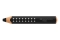 FABER-CASTELL Buntstift Grippy Schwarz