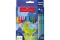 FABER-CASTELL Filzstift Dino 10+3 + Sticker