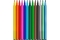 FABER-CASTELL Filzstift Dino 10+3 + Sticker
