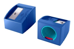FABER-CASTELL Einzelspitzer Grippy