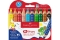 FABER-CASTELL Buntstift Grippy 10er Set