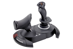 Joystick Thrustm. T.Flight Hotas X (PC/PS3) retail