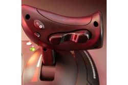 Joystick Thrustm. T.Flight Hotas X (PC/PS3) retail