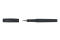 FABER-CASTELL Füller Poly Pen M schwarz