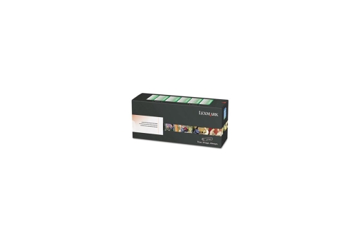 Toner Lexmark 25B3079 black 45.000 Seiten 25B3079