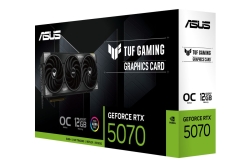 ASUS TUF-RTX5070-O12G-GAMING