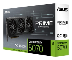 ASUS PRIME-RTX5070-O12G
