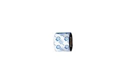 Transferband Brother TD-4T Premium Wachs/Harz 300m/60mm sw