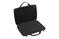 Riva NB Sleeve Antishock 11,6-12,4 schwarz 5116