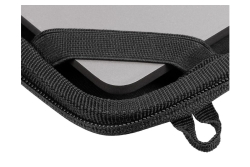 Riva NB Sleeve Antishock 11,6-12,4 schwarz 5116