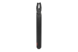 Riva NB Sleeve Antishock 15 schwarz 5131