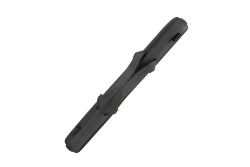 Riva NB Sleeve Antishock 15 schwarz 5131