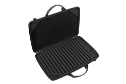 Riva NB Sleeve Antishock 15 schwarz 5131