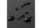 Riva NB Sleeve Antishock 15 schwarz 5131