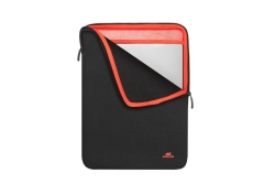 Riva NB Sleeve Antishock 13,3-15,6 schwarz 5221