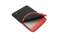 Riva NB Sleeve Antishock 13,3-15,6 schwarz 5221