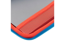 Riva NB Sleeve Antishock 13,3-15,6 blau 5221