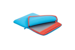 Riva NB Sleeve Antishock 13,3-15,6 blau 5221