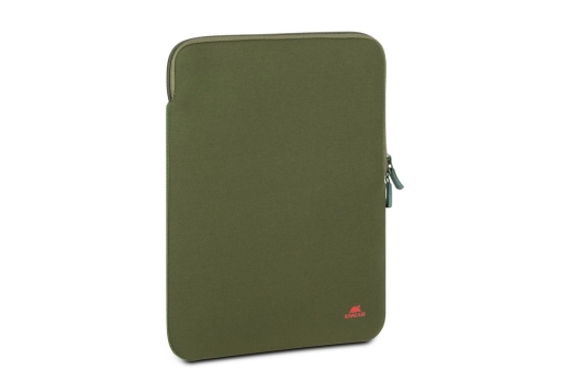 Riva NB Sleeve Antishock 13,3-15,6 khaki 5221