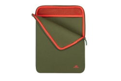 Riva NB Sleeve Antishock 13,3-15,6 khaki 5221