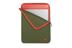 Riva NB Sleeve Antishock 13,3-15,6 khaki 5221
