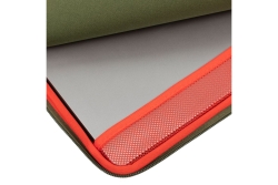 Riva NB Sleeve Antishock 13,3-15,6 khaki 5221