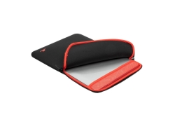 Riva NB Sleeve Antishock 13,3-14 schwarz 5223