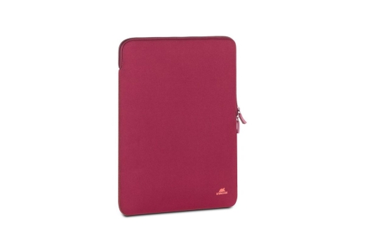 Riva NB Sleeve Antishock 13,3-14 burgundy rot 5223