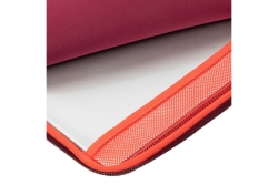 Riva NB Sleeve Antishock 13,3-14 burgundy rot 5223